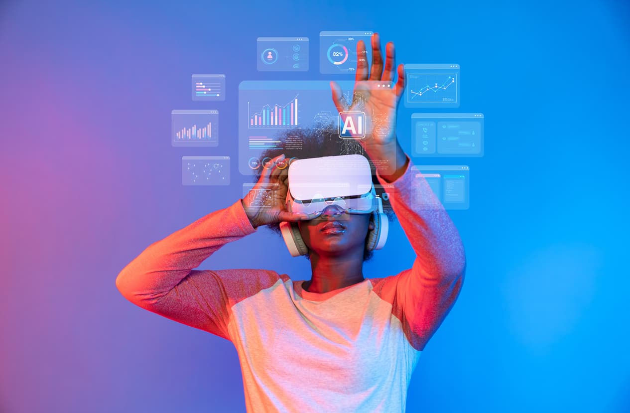 Digital growth & campaigns