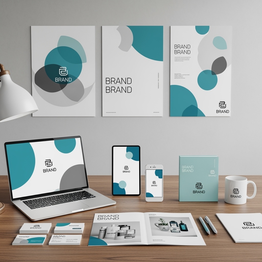Visual identity