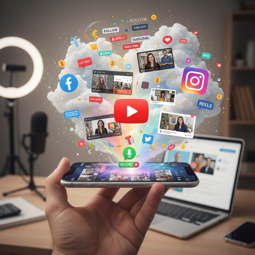 Content strategy