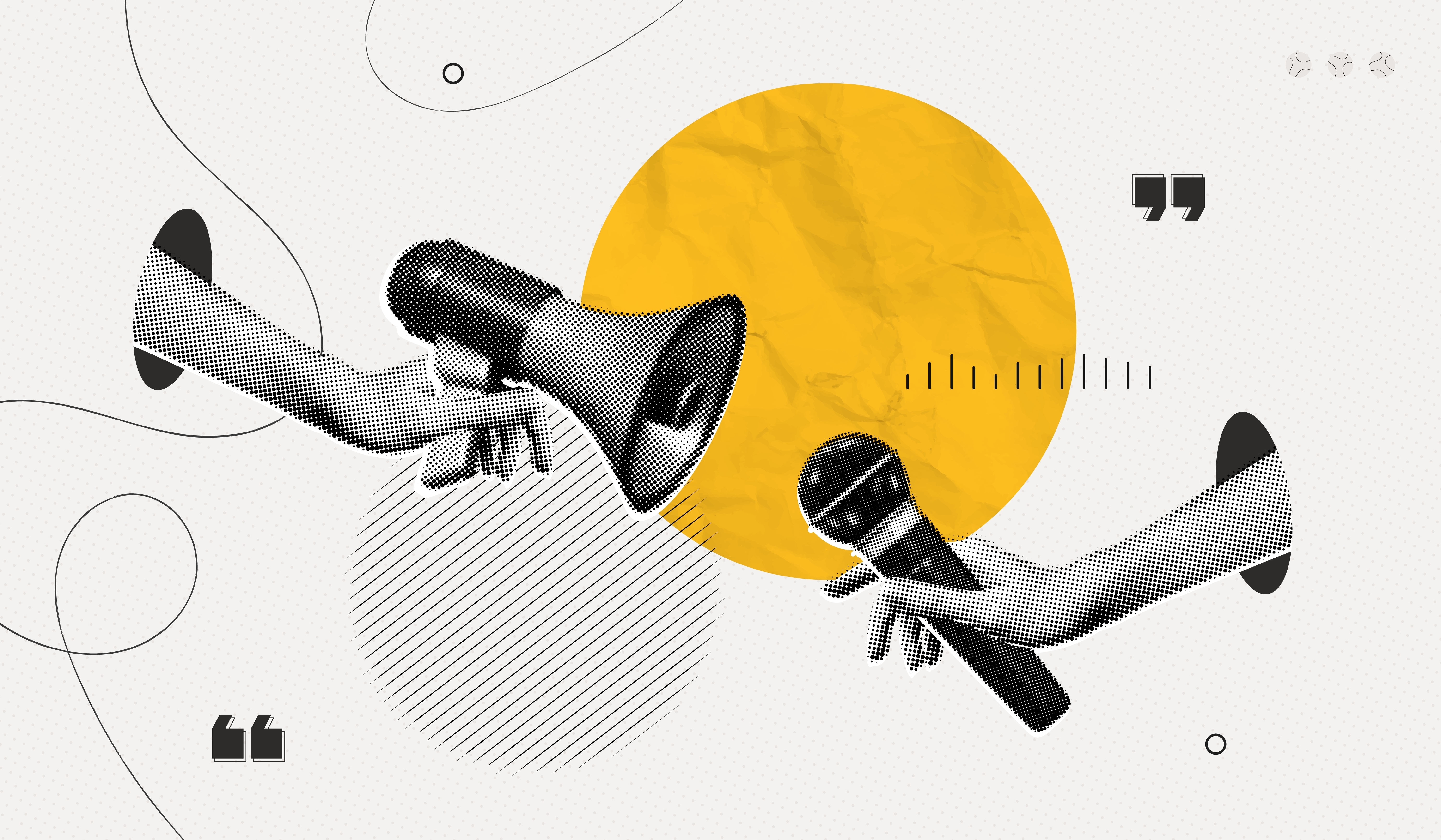 Marketing & community