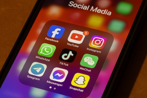 Social media management