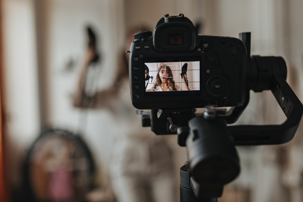 Video production
